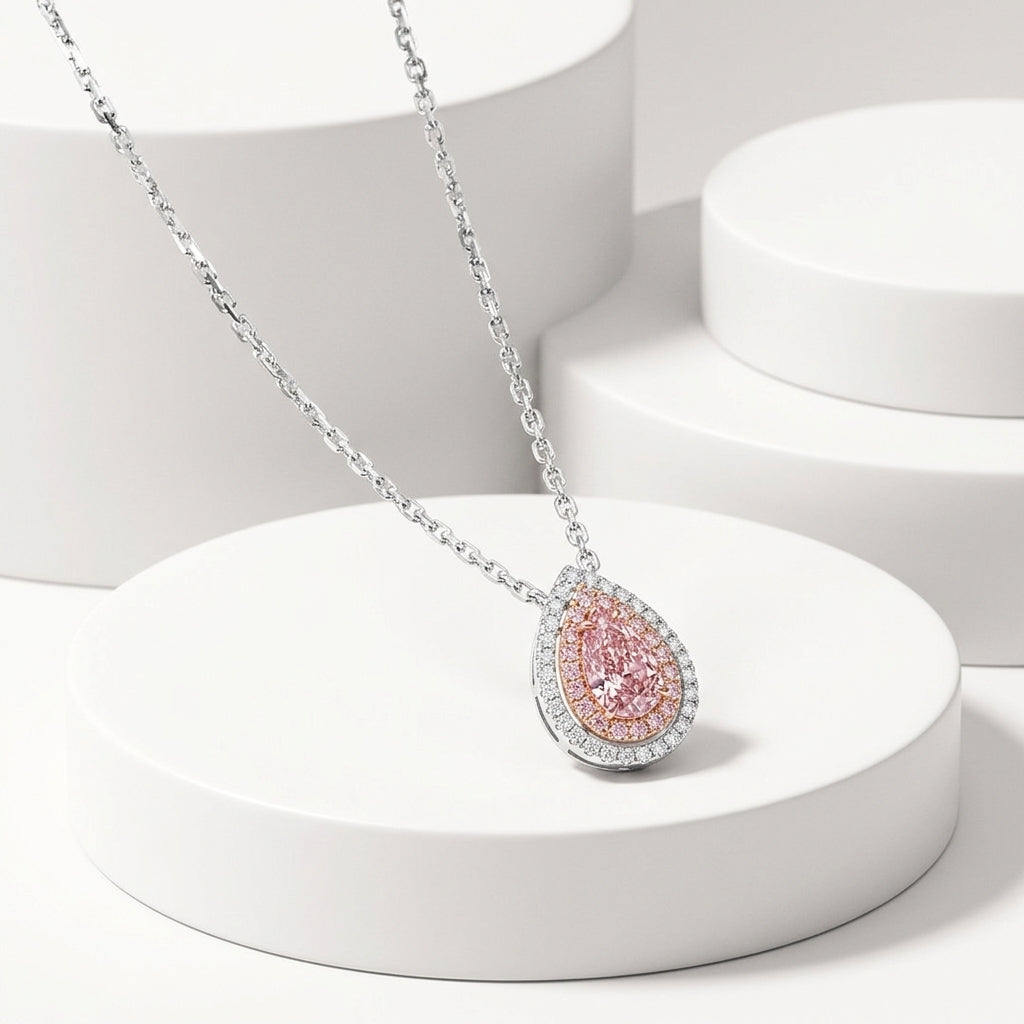 Necklaces & Pendants