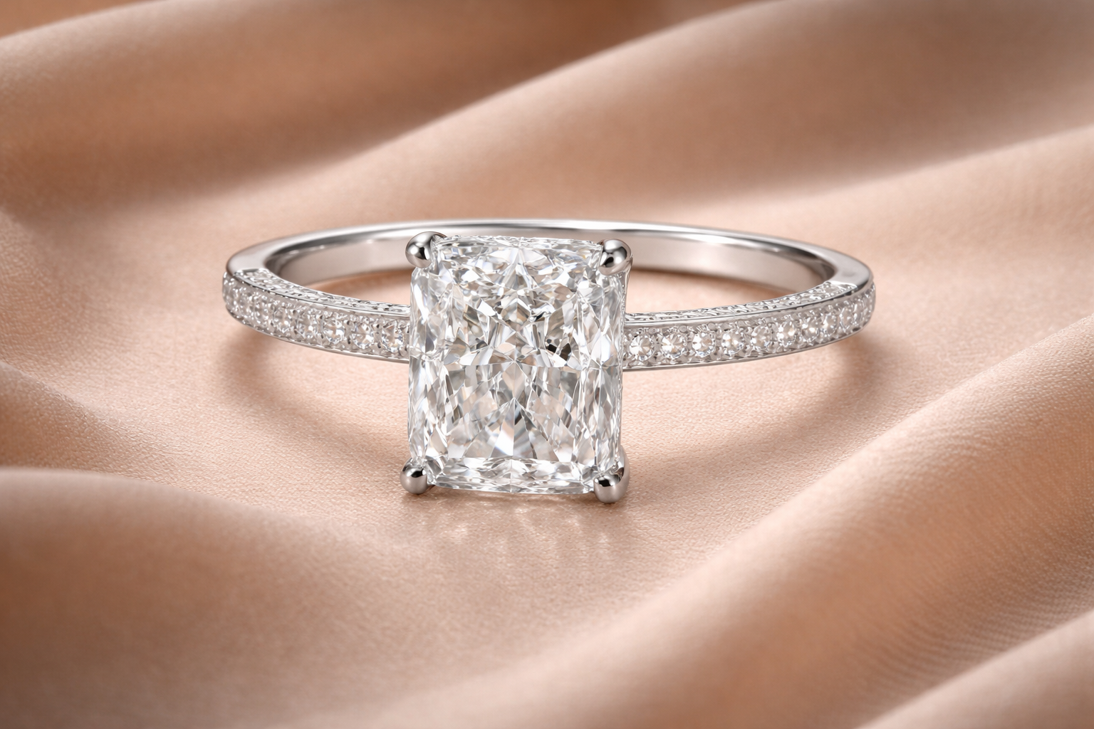 Engagement & Wedding