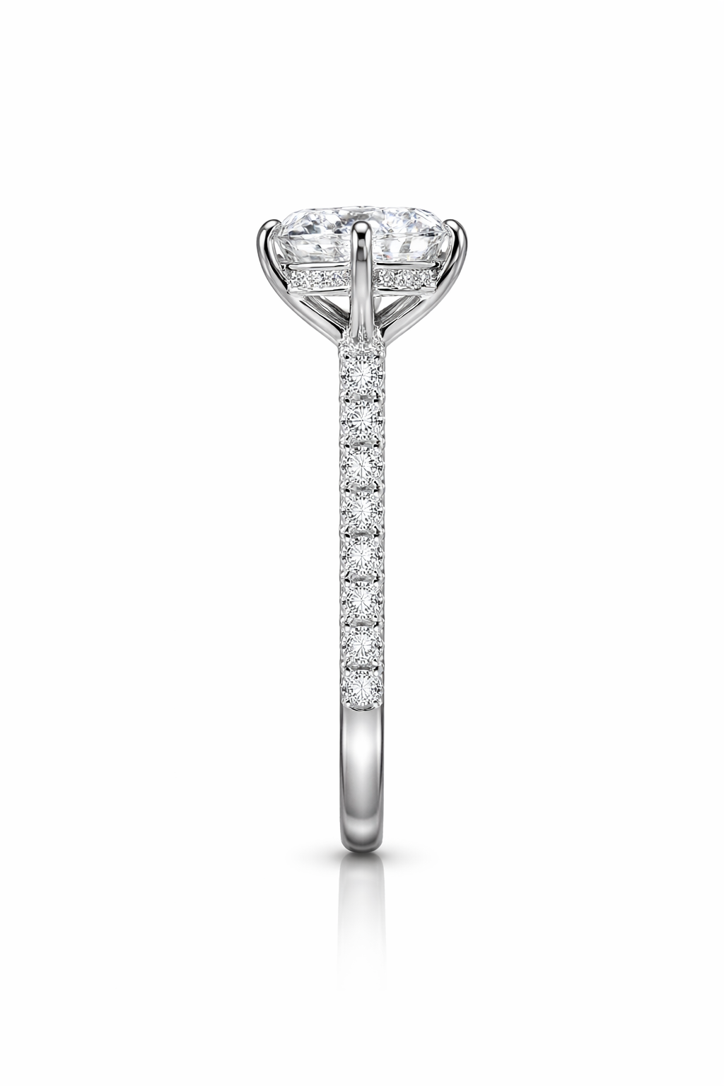 Éclat Céleste Essence Ring