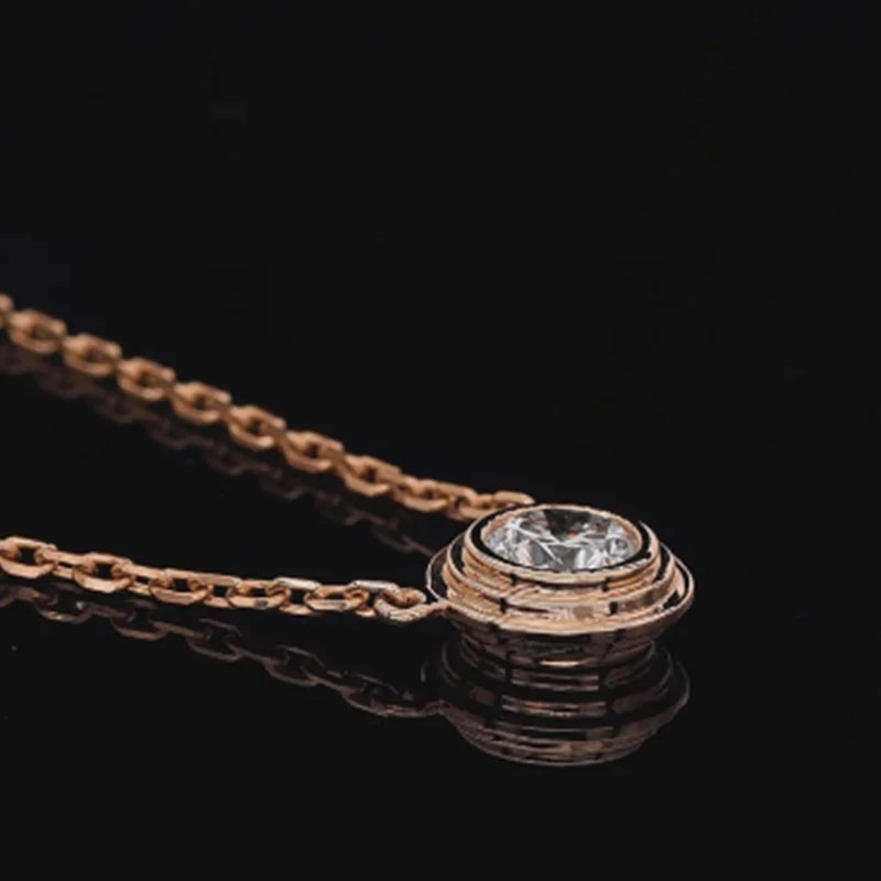 Éclat Serein Héritage Necklace