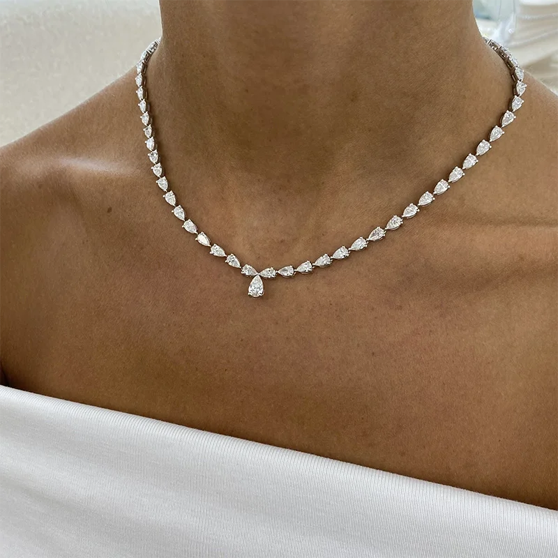 Jardin Ariane Éveil Necklace