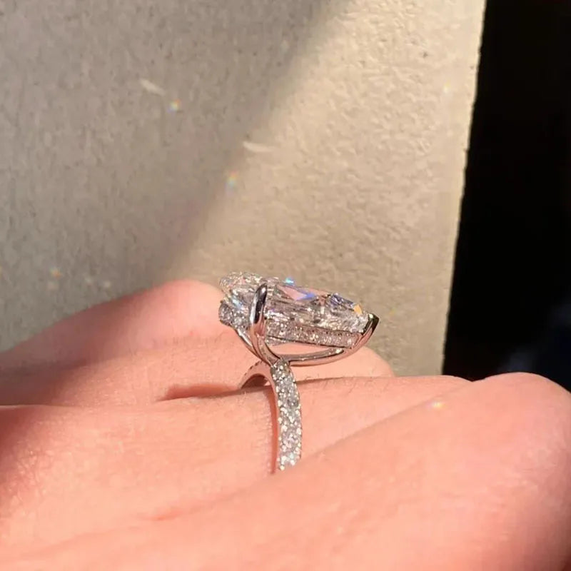 Jardin Magnolia Verger Ring