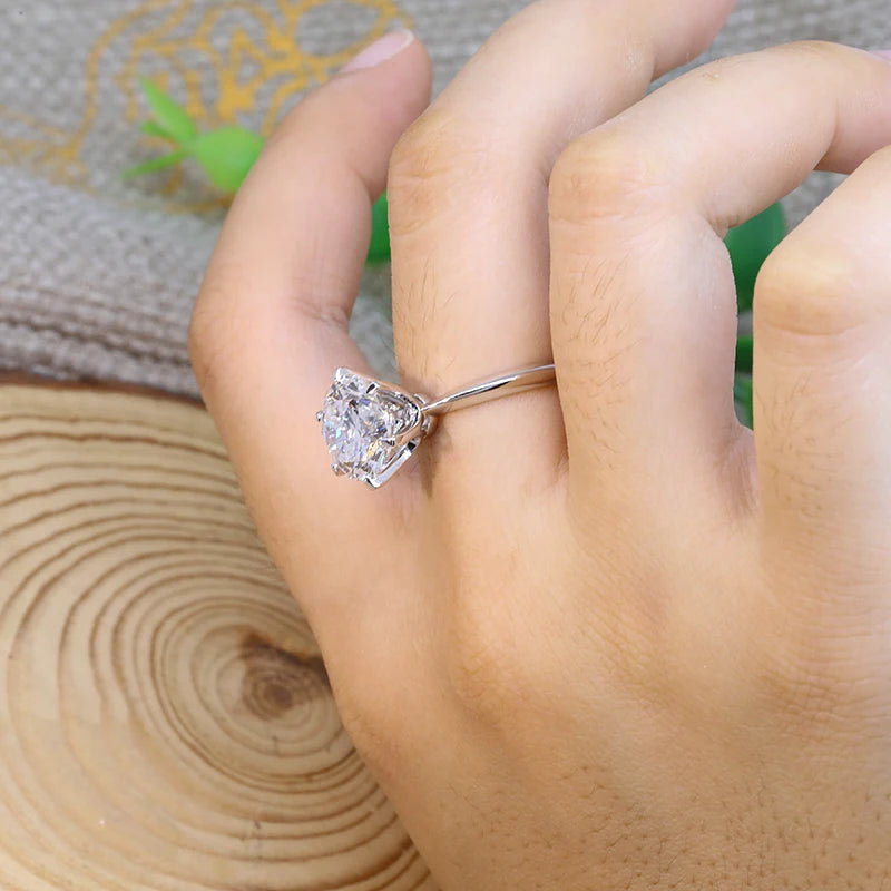 Éclat Amélie Harmonie Ring