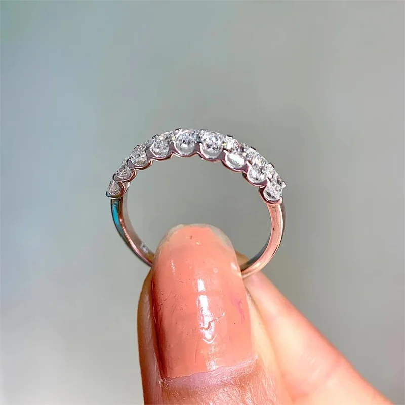 Lumière Vega Solaire Ring