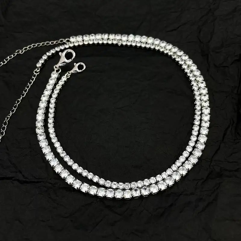 Éclat Margaux Murmure Necklace