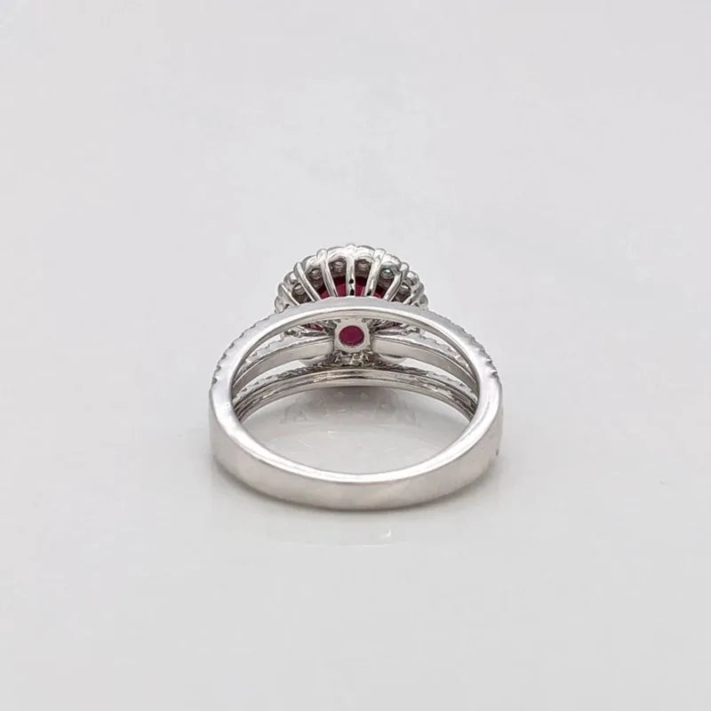 Éclat Margaux Équilibre Ring