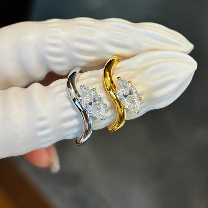 Jardin Églantine Bosquet Ring