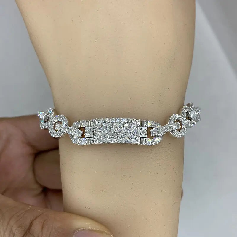 Éclat Noémie Héritage Bracelet