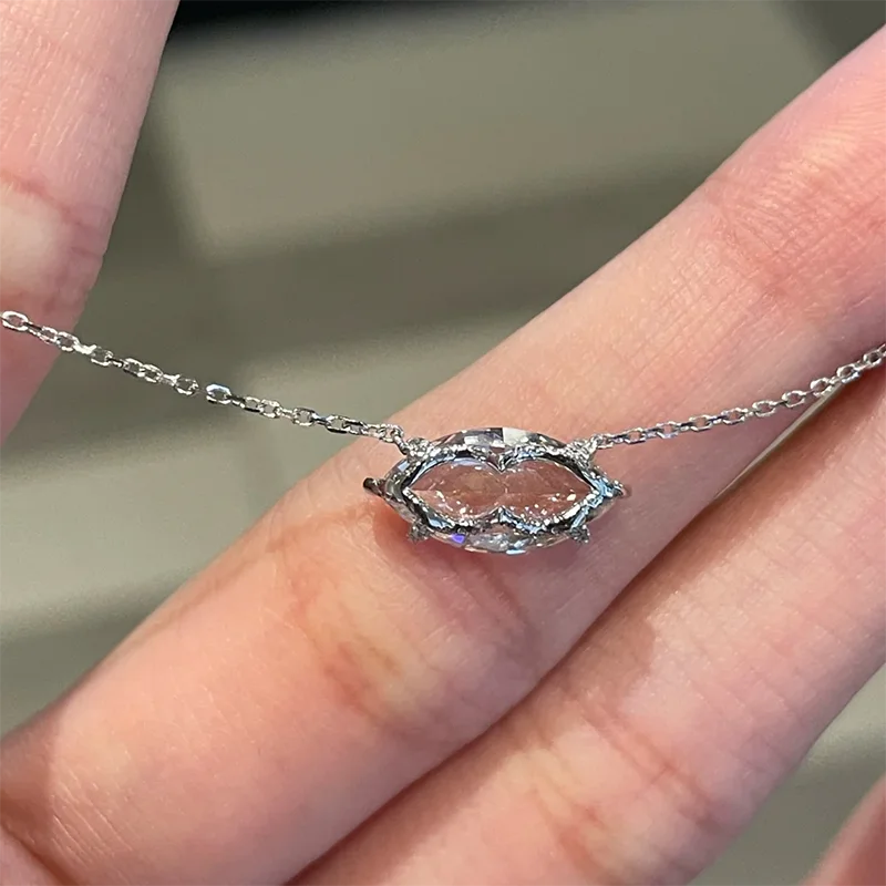 Jardin Aveline Secret Necklace