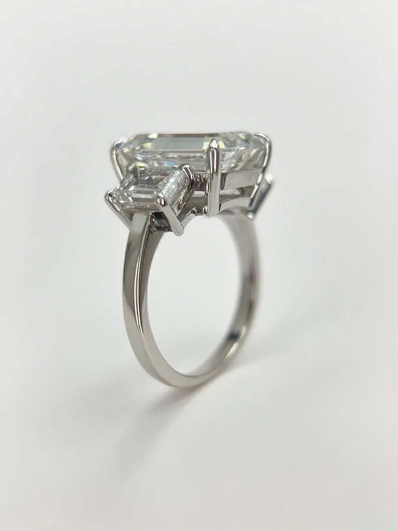 Lumière Vesper Mirage Ring
