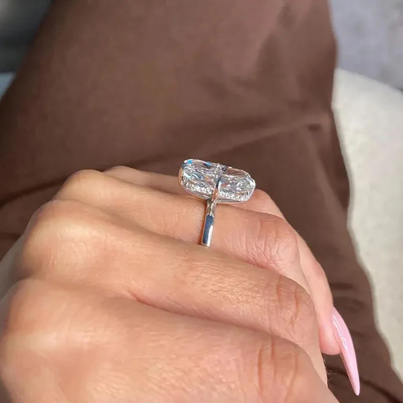 Lumière Rayon Rayon Ring