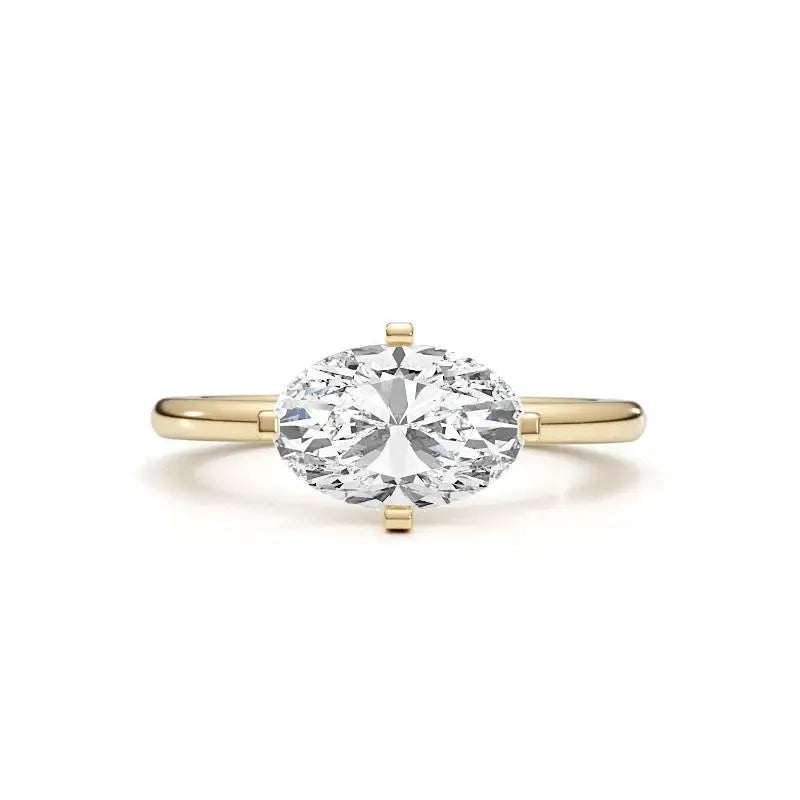 Éclat Serein Harmonie Ring
