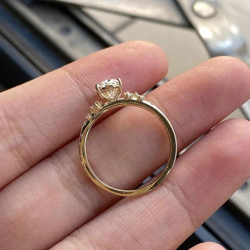 Éclat Colette Éclatant Ring