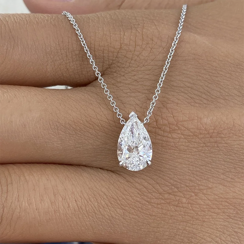 Jardin Lisette Rivage Necklace