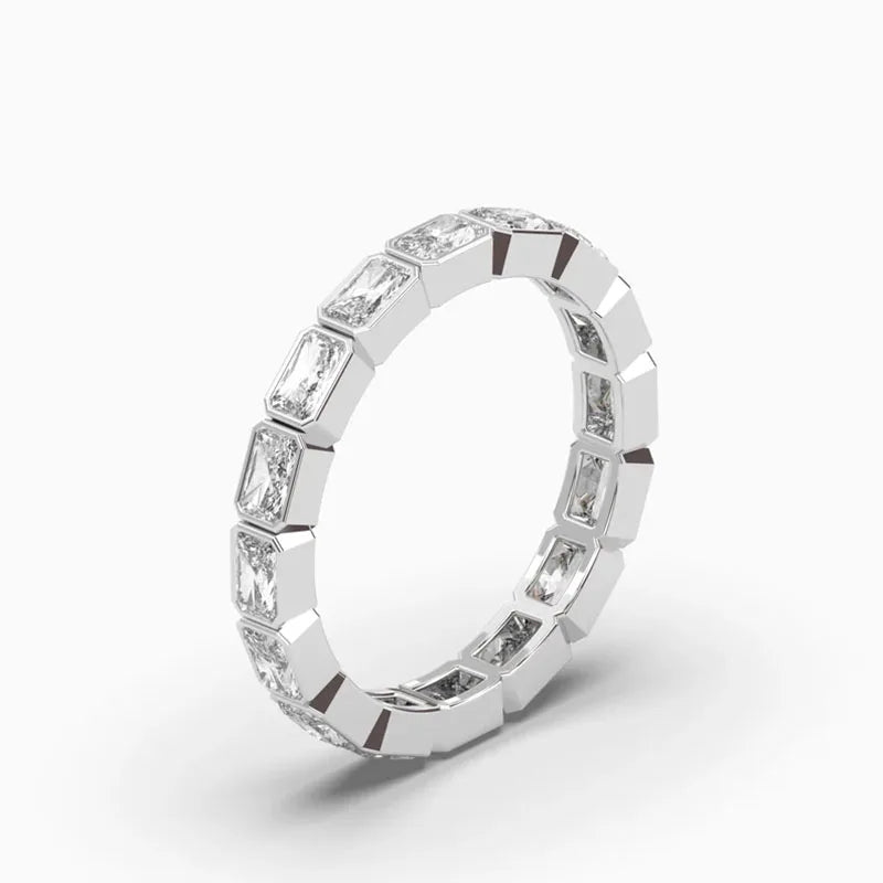 Lumière Arcane Rayon Ring