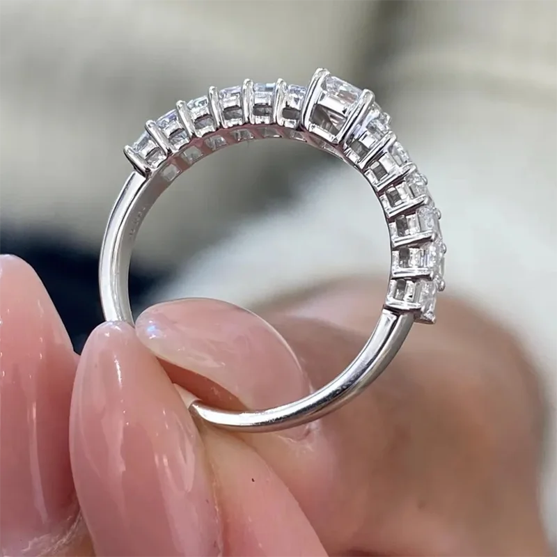 Lumière Arcane Nocturne Ring