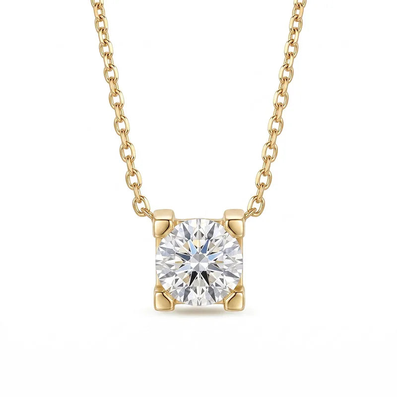 Éclat Opaline Héritage Necklace