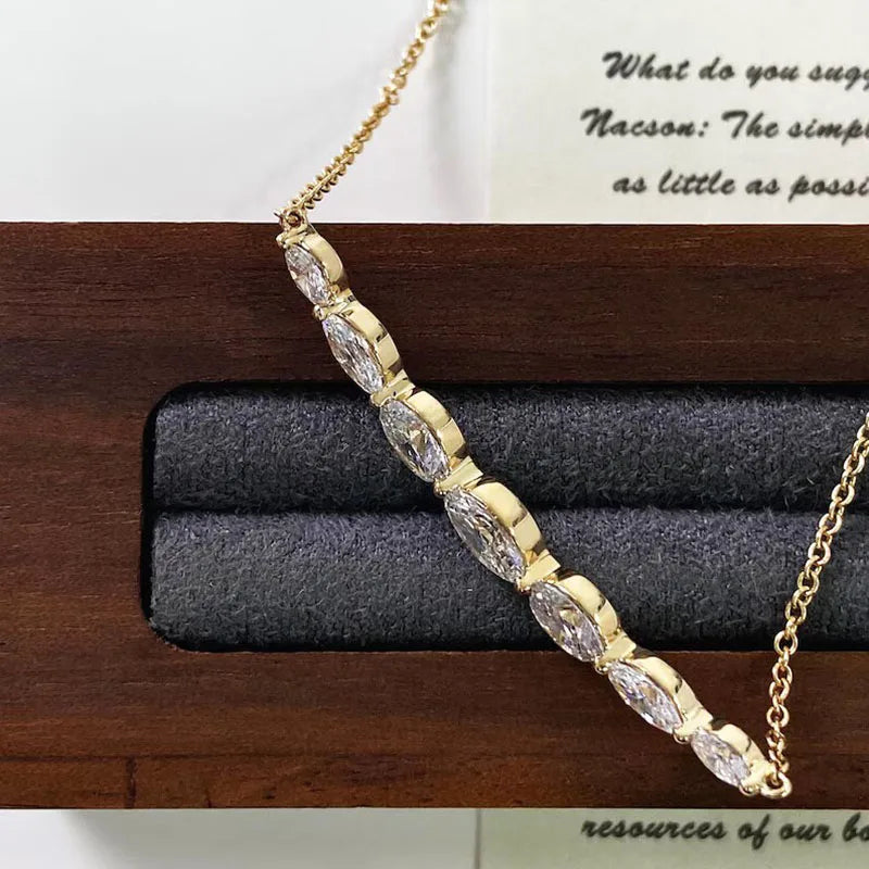 Éclat Aurore Héritage Necklace
