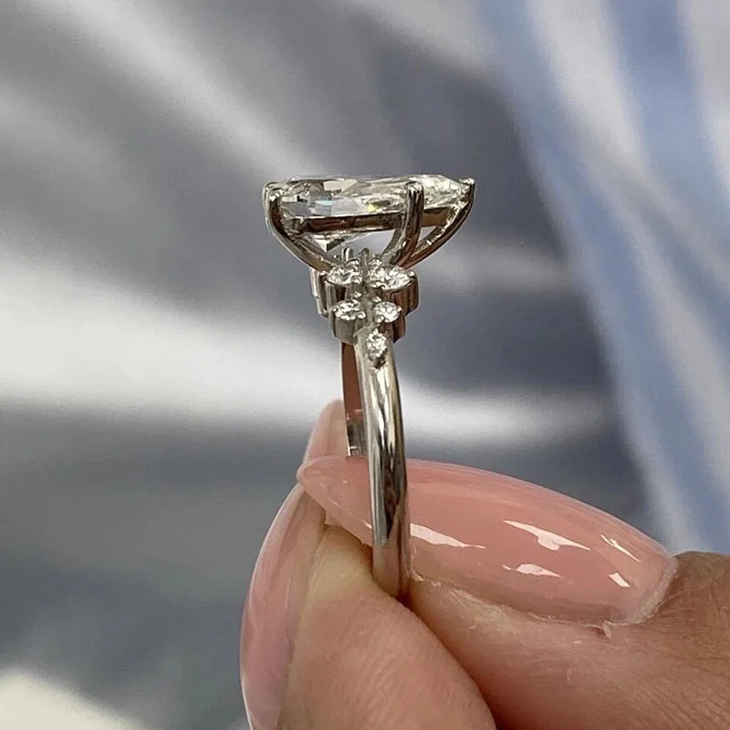Jardin Aube Verger Ring