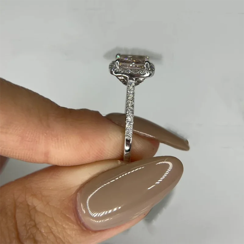 Lumière Orion Rayon Ring