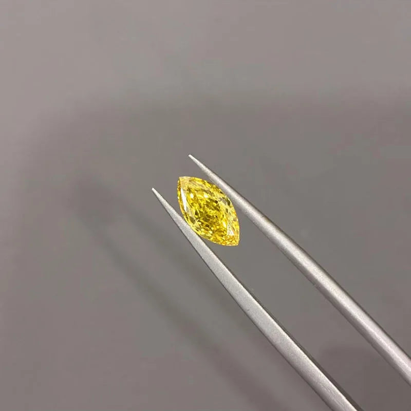 Lumière Éther Spectral Ring