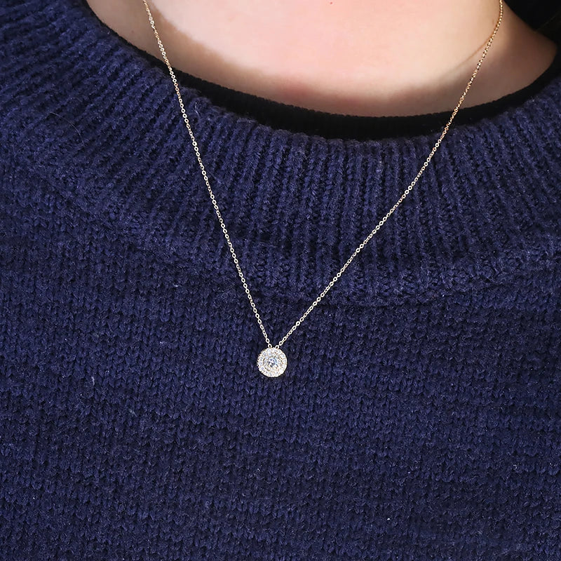 Éclat Margaux Essentiel Necklace