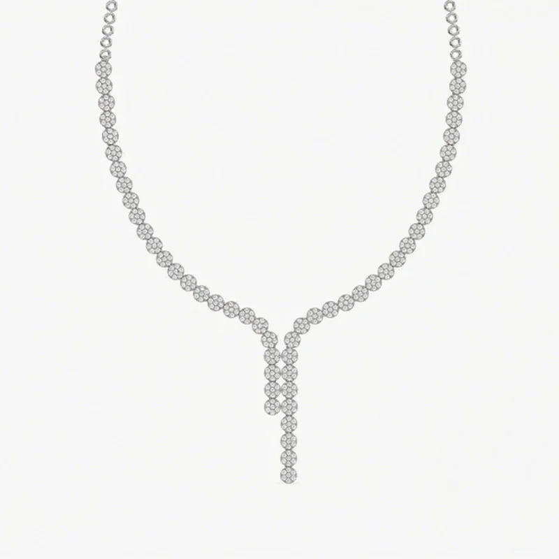 Éclat Opaline Essentiel Necklace
