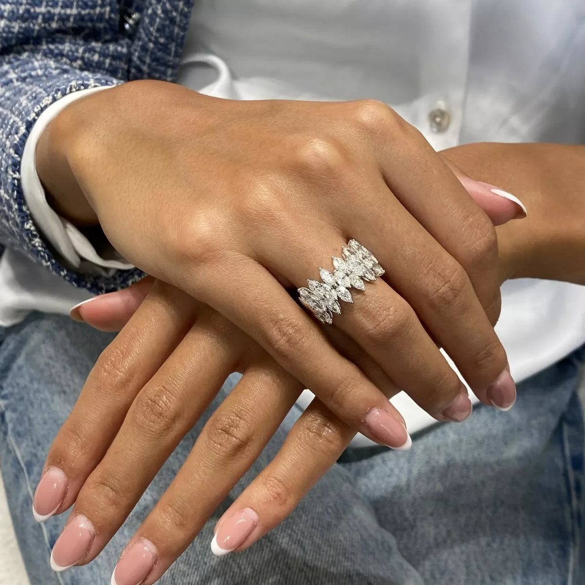 Jardin Élodie Bosquet Ring