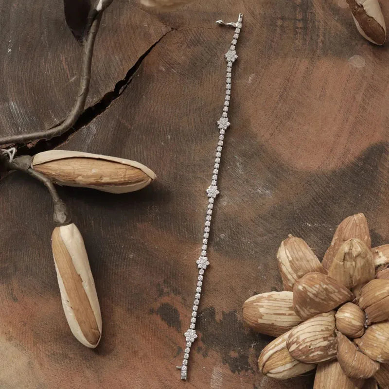 Éclat Anaïs Héritage Bracelet