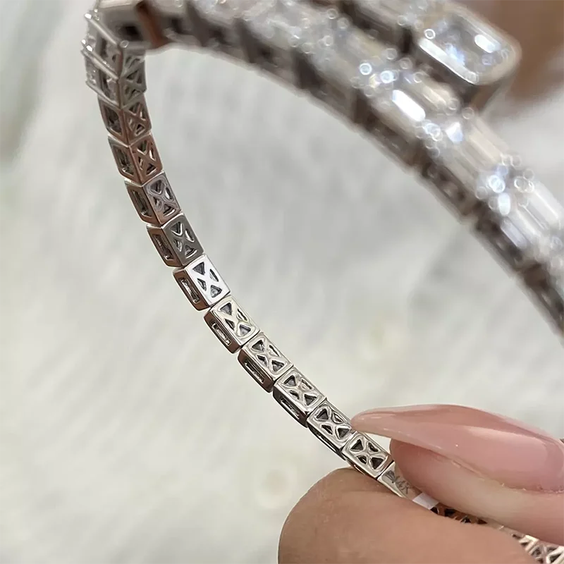 Lumière Orion Éther Bracelet