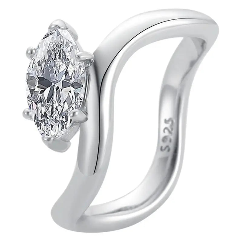 Jardin Églantine Bosquet Ring