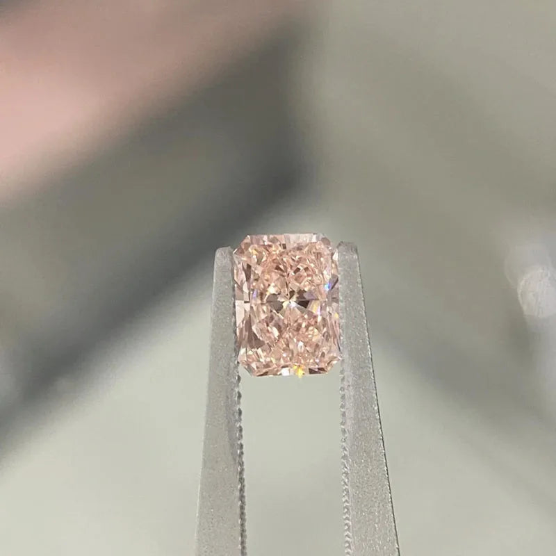 Lumière Aube Orbite Necklace
