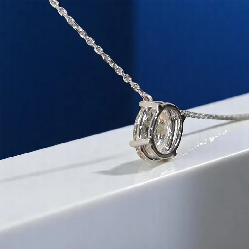 Éclat Ivoire Héritage Necklace