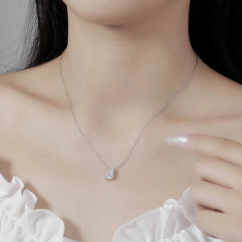 Lumière Opale Zénith Necklace