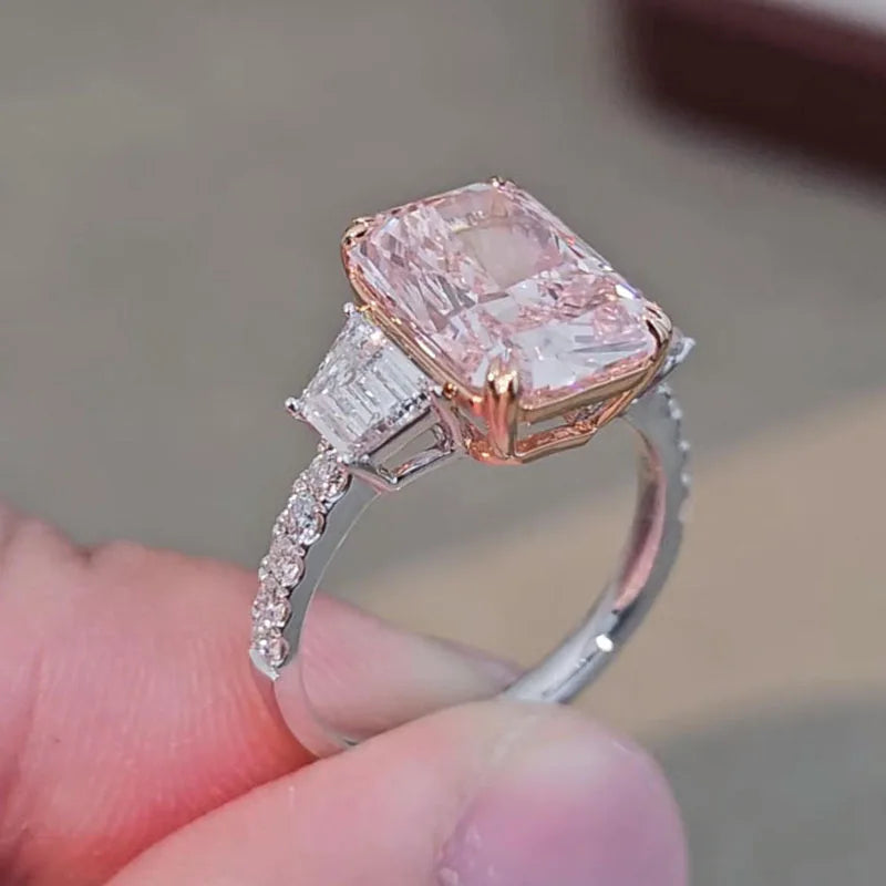 Lumière Éther Astral Ring