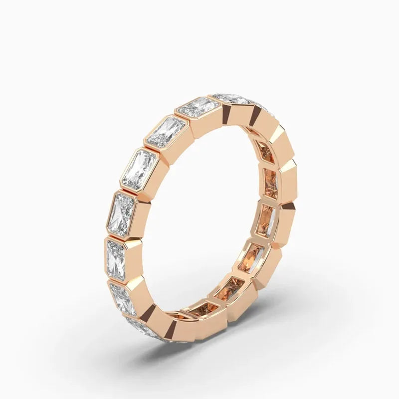 Lumière Arcane Rayon Ring