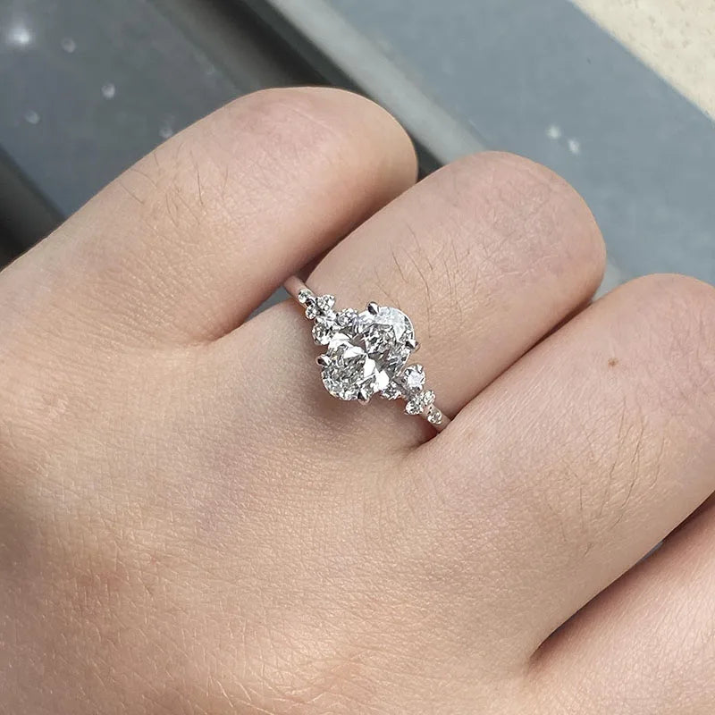 Éclat Colette Éclatant Ring