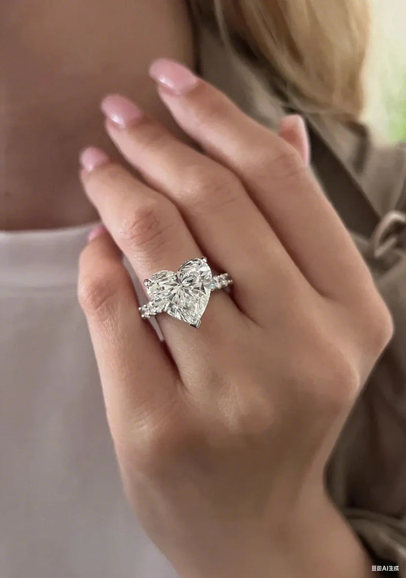 Jardin Garance Prairie Ring