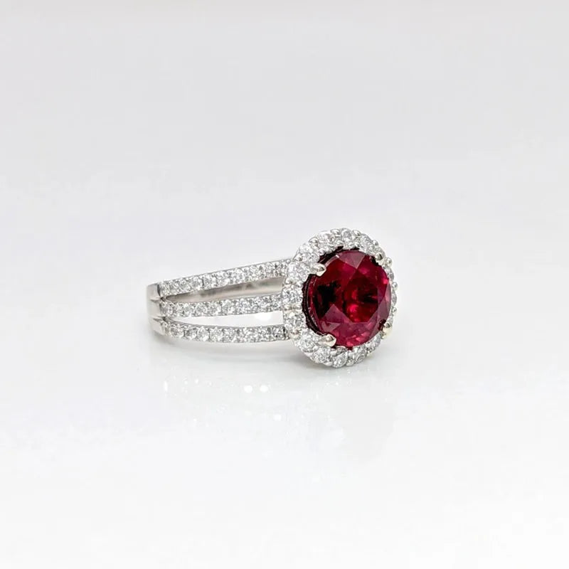 Éclat Margaux Équilibre Ring