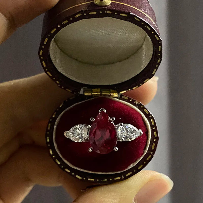 Éclat Léonie Royal Set