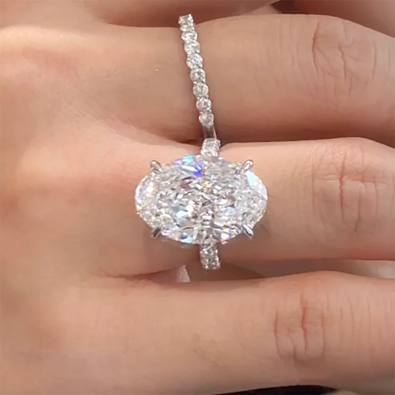 Lumière Nova Rayon Ring