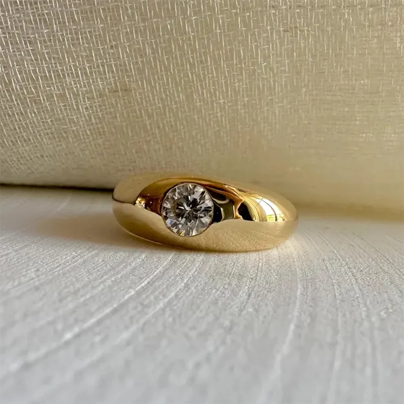 Éclat Maëlle Harmonie Ring