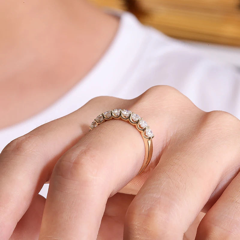Éclat Colette Grâce Ring