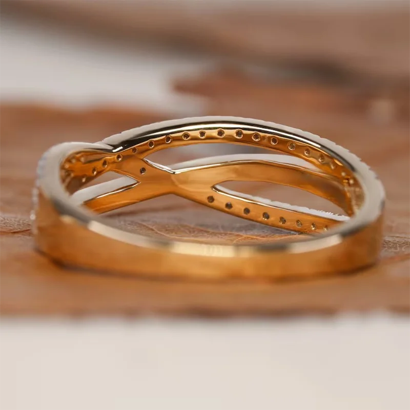 Éclat Margaux Harmonie Ring
