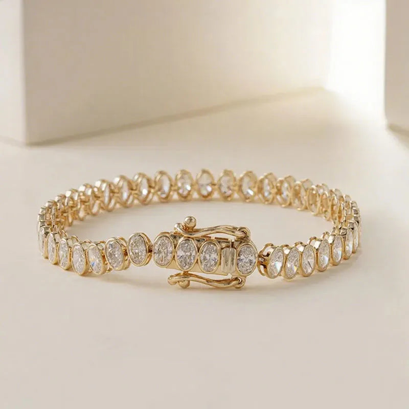 Éclat Clarté Allure Bracelet