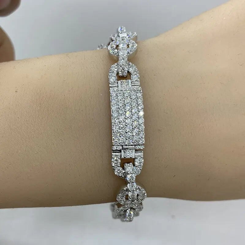 Éclat Noémie Héritage Bracelet