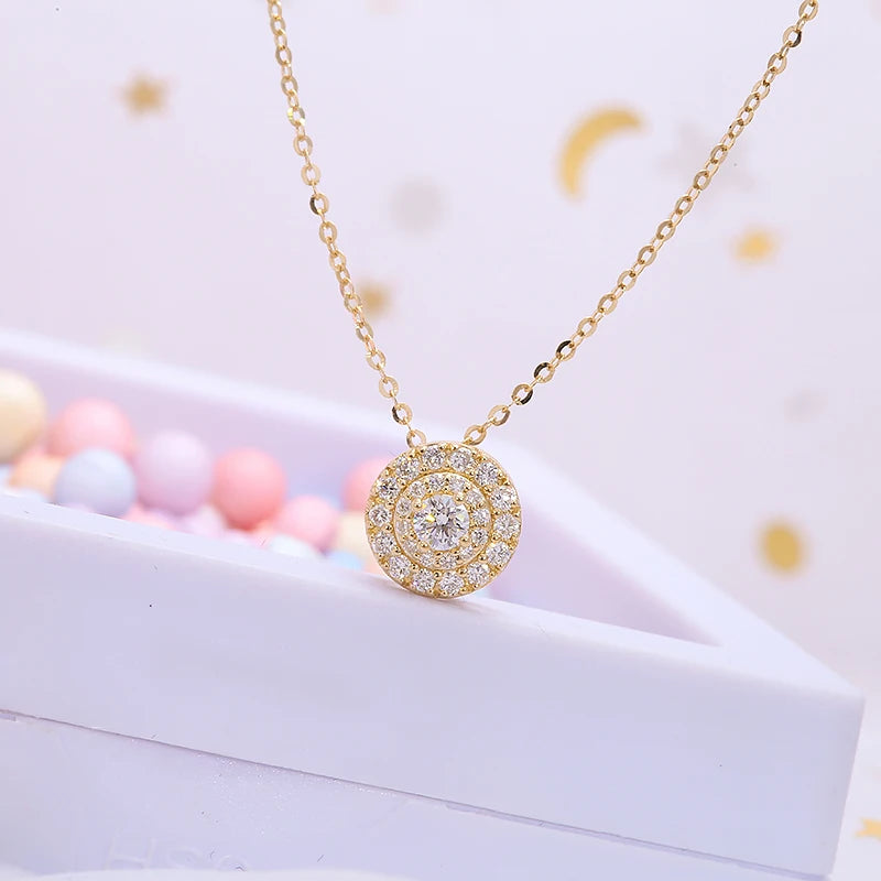 Éclat Margaux Essentiel Necklace