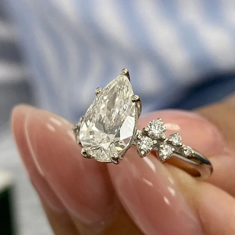 Jardin Aube Verger Ring