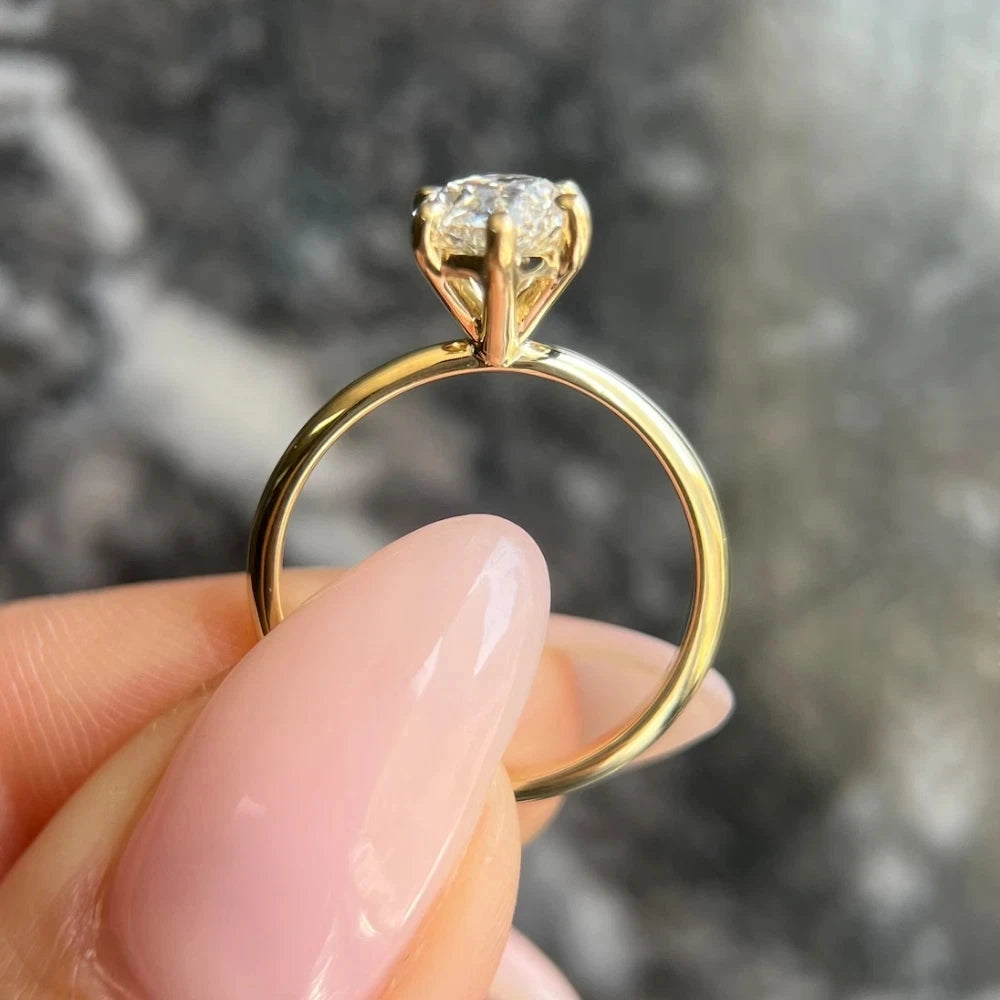 Jardin Floréal Prairie Ring