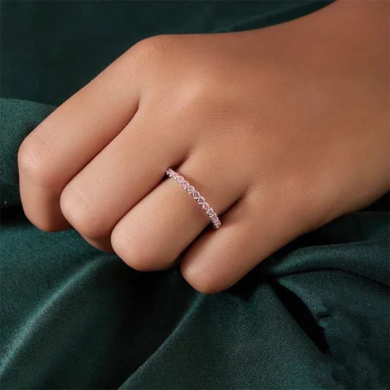Lumière Halo Rayon Ring